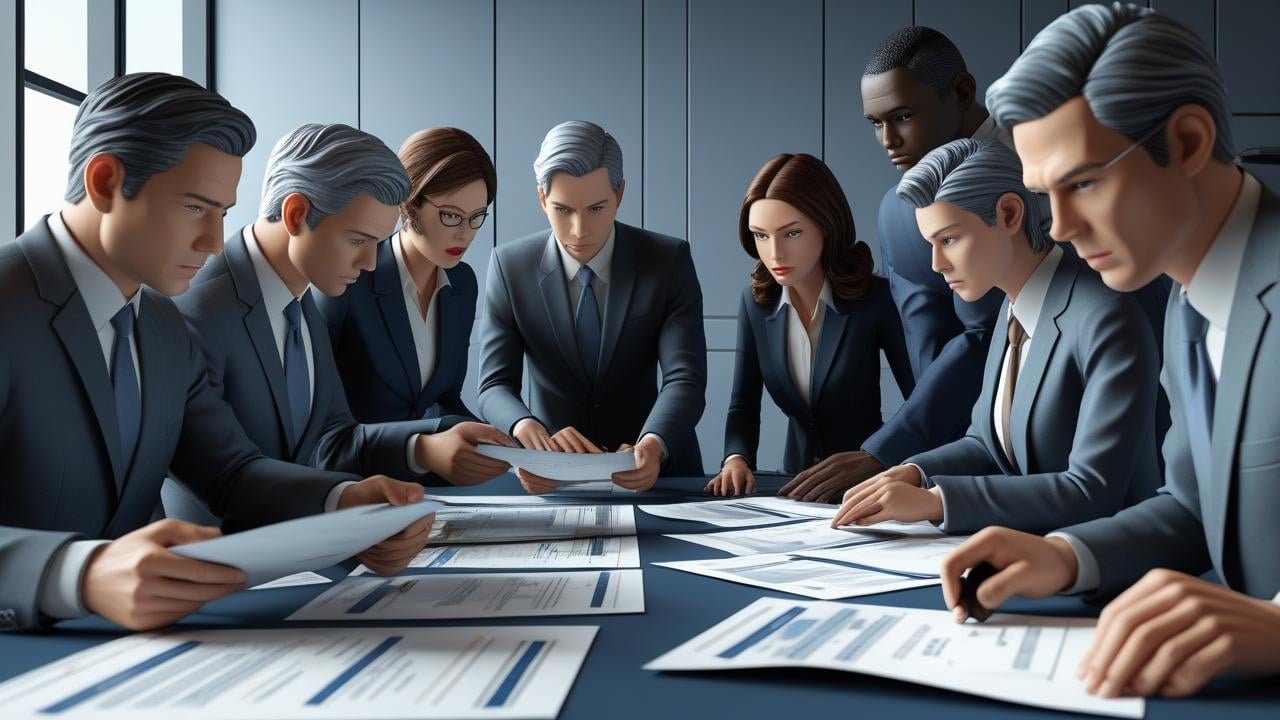 ASIC Targets Non-Compliance in Financial Report Lodgements